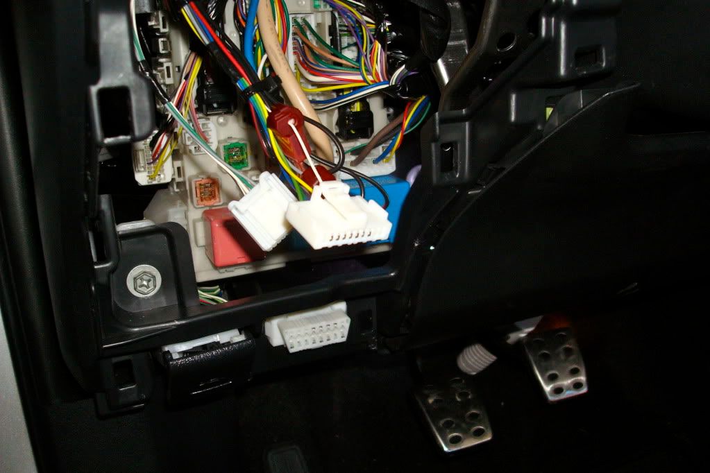 OBD2 port location 2010 Corolla S? Toyota Nation Forum Toyota Car